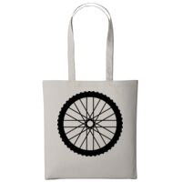 Cotton shopper long handle Thumbnail
