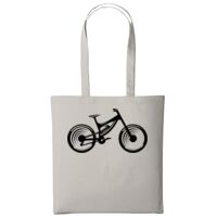 Cotton shopper long handle Thumbnail