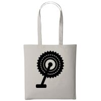 Cotton shopper long handle Thumbnail