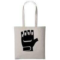 Cotton shopper long handle Thumbnail
