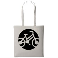 Cotton shopper long handle Thumbnail