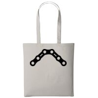 Cotton shopper long handle Thumbnail