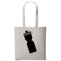 Cotton shopper long handle Thumbnail
