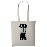 Cotton shopper long handle Thumbnail