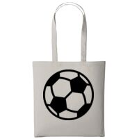 Cotton shopper long handle Thumbnail