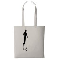 Cotton shopper long handle Thumbnail