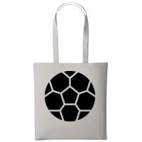 Cotton shopper long handle Thumbnail