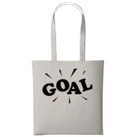 Cotton shopper long handle Thumbnail