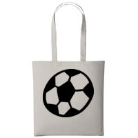 Cotton shopper long handle Thumbnail