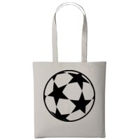 Cotton shopper long handle Thumbnail