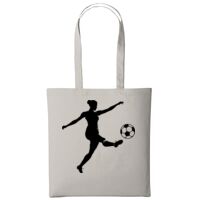 Cotton shopper long handle Thumbnail