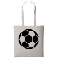 Cotton shopper long handle Thumbnail