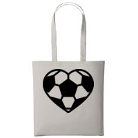 Cotton shopper long handle Thumbnail
