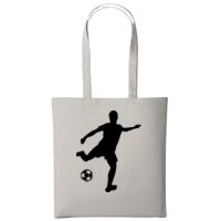 Cotton shopper long handle Thumbnail