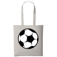 Cotton shopper long handle Thumbnail