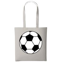 Cotton shopper long handle Thumbnail
