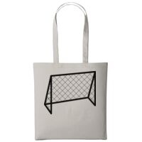 Cotton shopper long handle Thumbnail