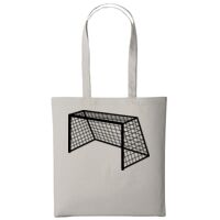 Cotton shopper long handle Thumbnail