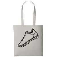 Cotton shopper long handle Thumbnail