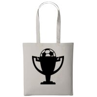 Cotton shopper long handle Thumbnail