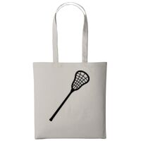 Cotton shopper long handle Thumbnail