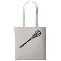 Cotton shopper long handle Thumbnail