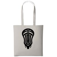 Cotton shopper long handle Thumbnail