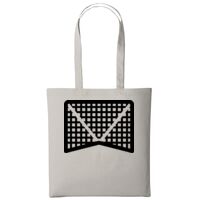 Cotton shopper long handle Thumbnail