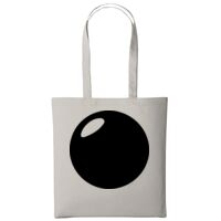 Cotton shopper long handle Thumbnail