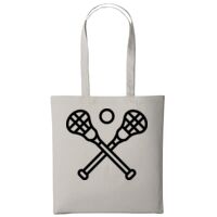 Cotton shopper long handle Thumbnail