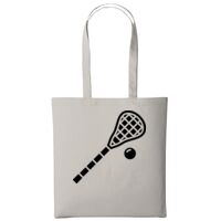 Cotton shopper long handle Thumbnail