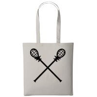 Cotton shopper long handle Thumbnail
