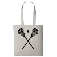 Cotton shopper long handle Thumbnail