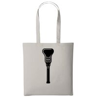 Cotton shopper long handle Thumbnail