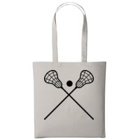 Cotton shopper long handle Thumbnail