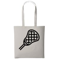 Cotton shopper long handle Thumbnail