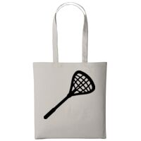 Cotton shopper long handle Thumbnail