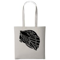 Cotton shopper long handle Thumbnail