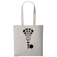 Cotton shopper long handle Thumbnail