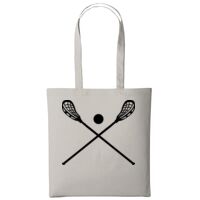 Cotton shopper long handle Thumbnail