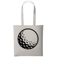 Cotton shopper long handle Thumbnail