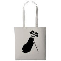 Cotton shopper long handle Thumbnail