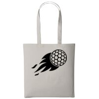 Cotton shopper long handle Thumbnail