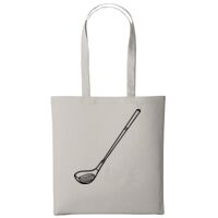 Cotton shopper long handle Thumbnail