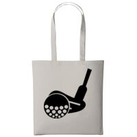 Cotton shopper long handle Thumbnail