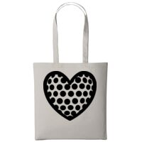 Cotton shopper long handle Thumbnail
