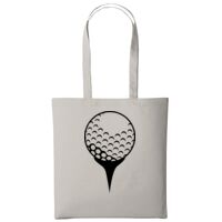 Cotton shopper long handle Thumbnail