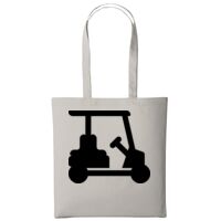 Cotton shopper long handle Thumbnail