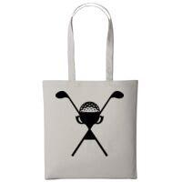 Cotton shopper long handle Thumbnail