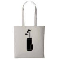 Cotton shopper long handle Thumbnail